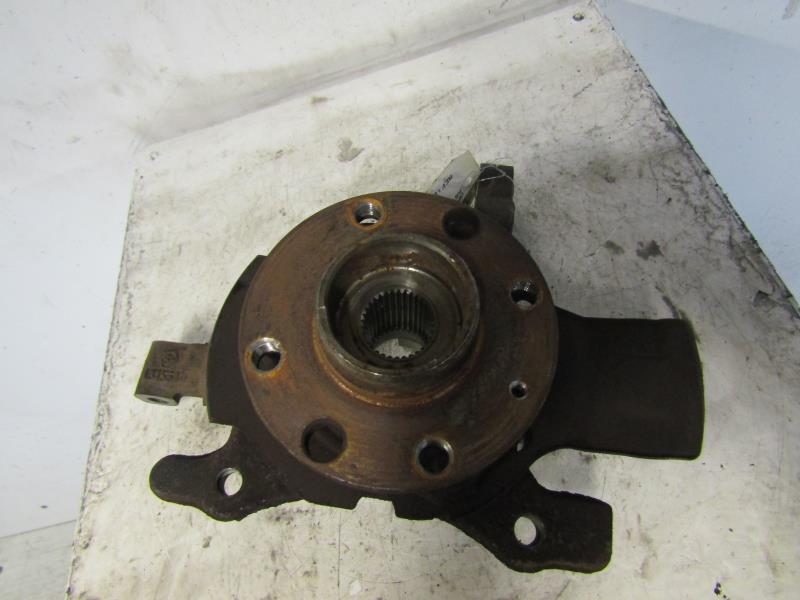 Fuso a snodo anteriore sinistro OPEL ASTRA H PHASE 1 Gasolina - 1