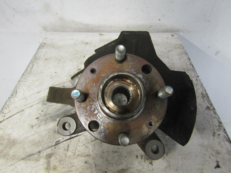 Fuso a snodo anteriore sinistro CHEVROLET SPARK PHASE 1 Gasolina - 1
