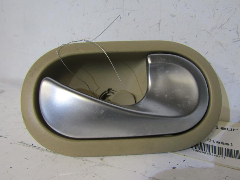 Maniglia interna posteriore destra RENAULT MODUS PHASE 1 Diésel - 1