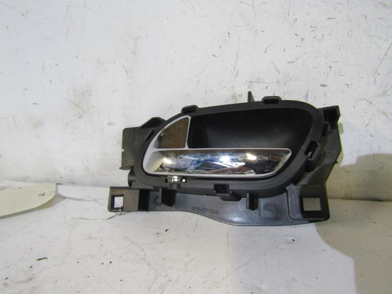 Maniglia interna posteriore sinistra CITROEN C6 Diésel - 1