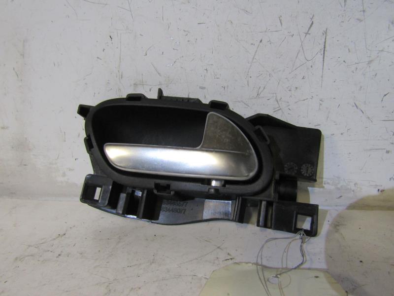 Maniglia interna anteriore destra CITROEN C3 2 PHASE 1 Diésel - 1