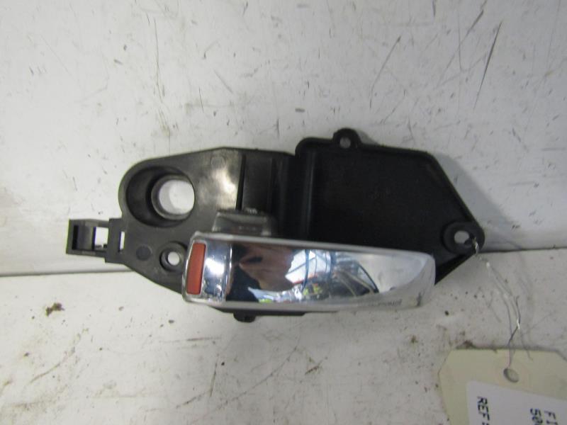 Maniglia interna anteriore sinistra FIAT 500 2 PHASE 1 Gasolina - 1