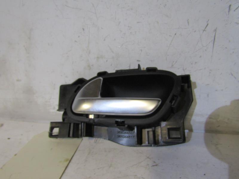 Maniglia interna anteriore sinistra CITROEN C3 2 PHASE 1 Diésel - 1