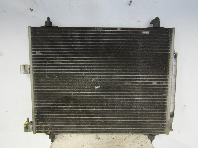 Radiateur clim CITROEN C8 Diesel - 1