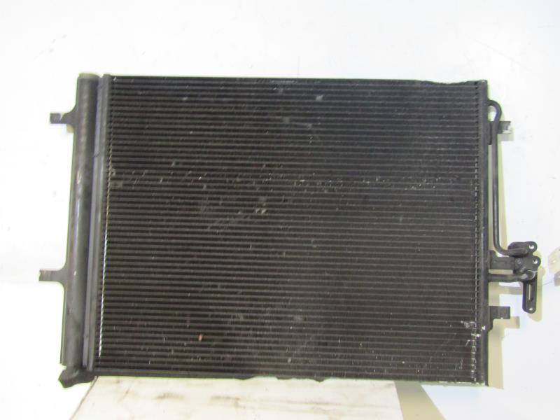 Radiateur clim FORD S-MAX 1 PHASE 1 Diesel - 1