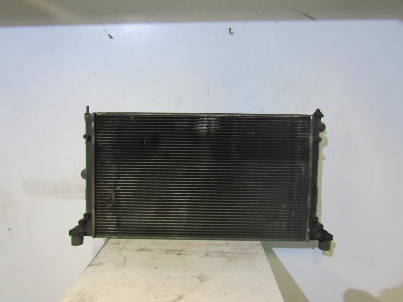 Radiateur eau FORD GALAXY 1 PHASE 2 Diesel - 1