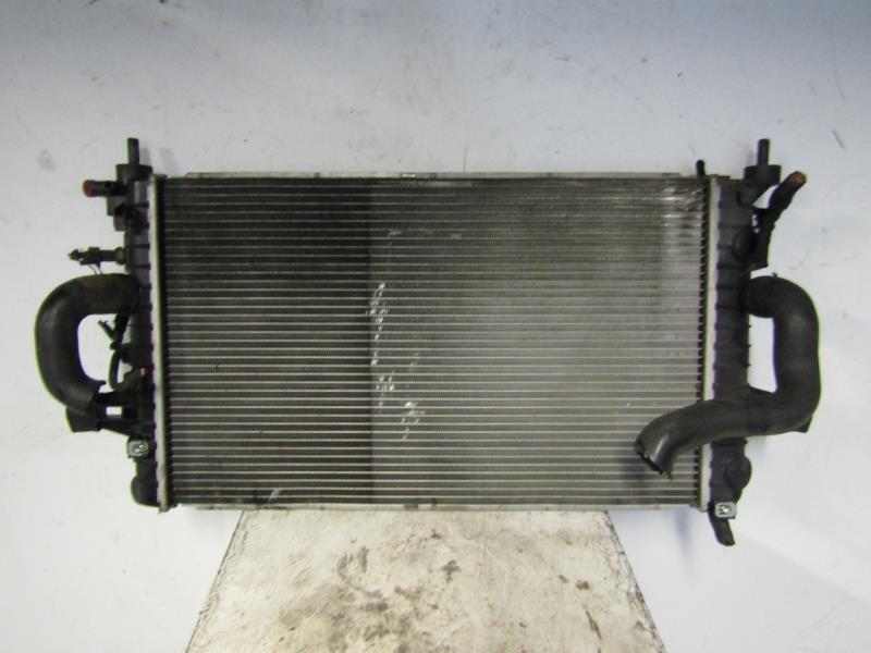 Radiateur eau OPEL ASTRA H PHASE 1 Essence - 1