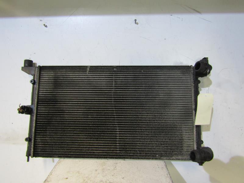 Radiateur eau VOLKSWAGEN SHARAN 1 PHASE 2 Diesel - 1