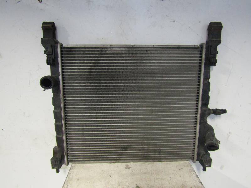 Radiateur eau CHEVROLET SPARK PHASE 1 Essence - 1