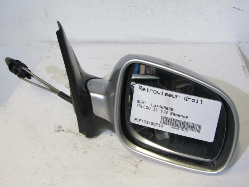 Specchietto retrovisore destro SEAT TOLEDO 2 Gasolina - 1