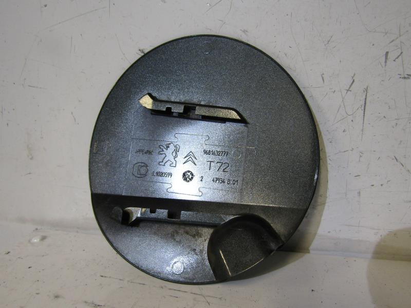 Sportello carburante PEUGEOT 308 1 SW PHASE 1 BREAK Gasolina - 1