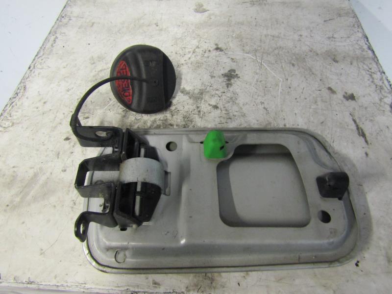 Trappe d'essence BMW X5 E53 Diesel - 1