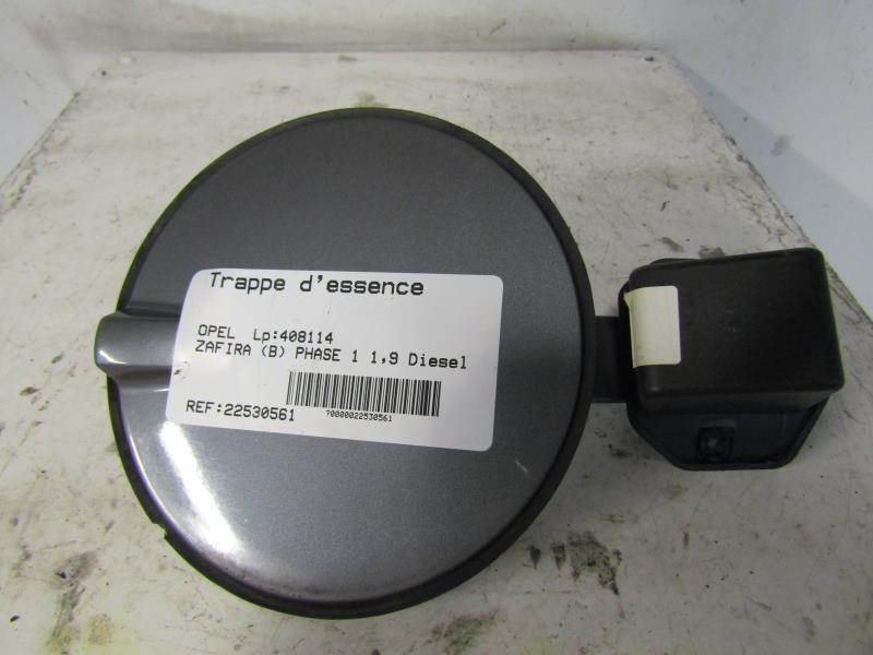 Sportello carburante OPEL ZAFIRA B PHASE 1 Diésel - 1
