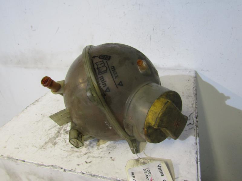 Vase d'expansion FORD GALAXY 1 PHASE 2 Diesel - 1
