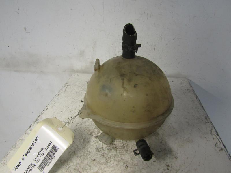 Vaso di espansione VOLKSWAGEN TRANSPORTER 4 PHASE 2  - 1