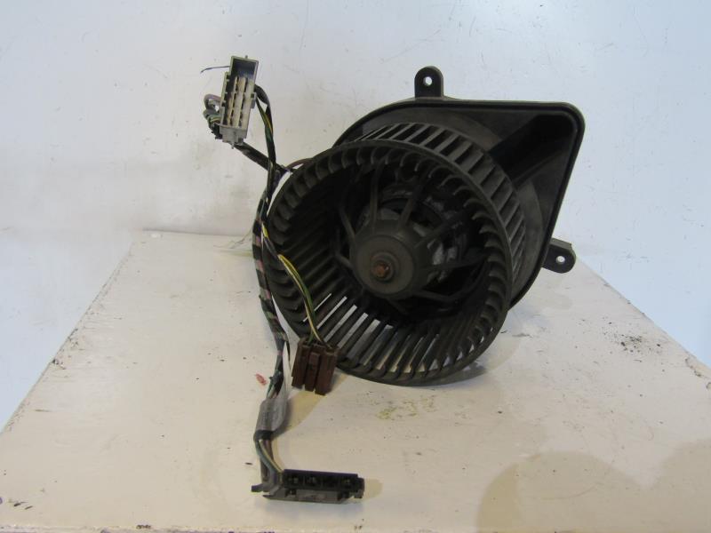 Ventilateur chauffage RENAULT MASTER 2 PHASE 1 Diesel - 1