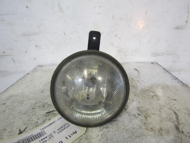 Fendinebbia destro (luci) HYUNDAI TUCSON 1 Diésel - 1