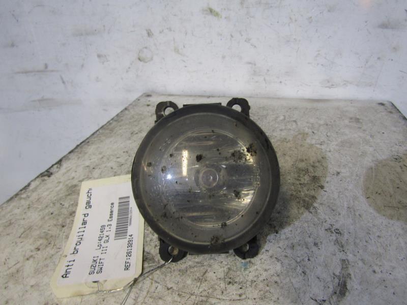 Fendinebbia sinistro (luce) SUZUKI SWIFT 3 Gasolina - 1