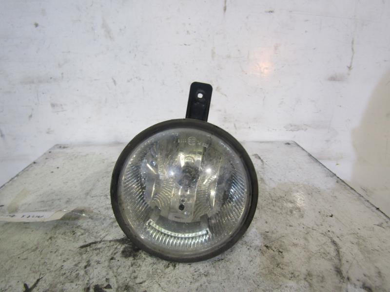 Fendinebbia sinistro (luce) HYUNDAI TUCSON 1 Diésel - 1