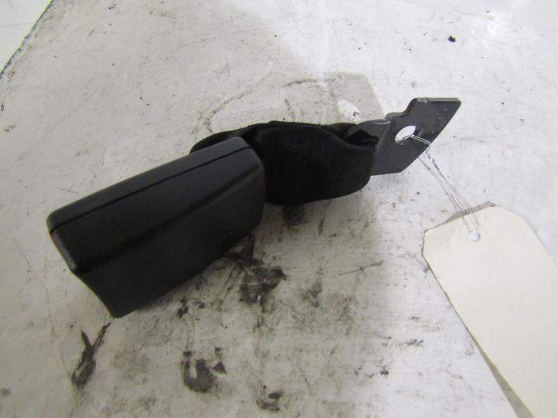 Aggancio cintura sicurezza posteriore destro OPEL MERIVA A PHASE 2 Gasolina - 1