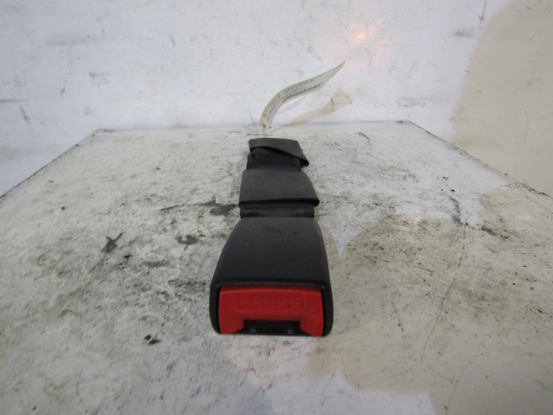 Aggancio cintura sicurezza posteriore destro CITROEN C3 1 PHASE 1 Gasolina - 1