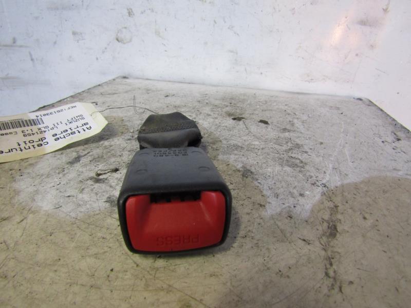 Aggancio cintura sicurezza posteriore destro SUZUKI SWIFT 3 Gasolina - 1