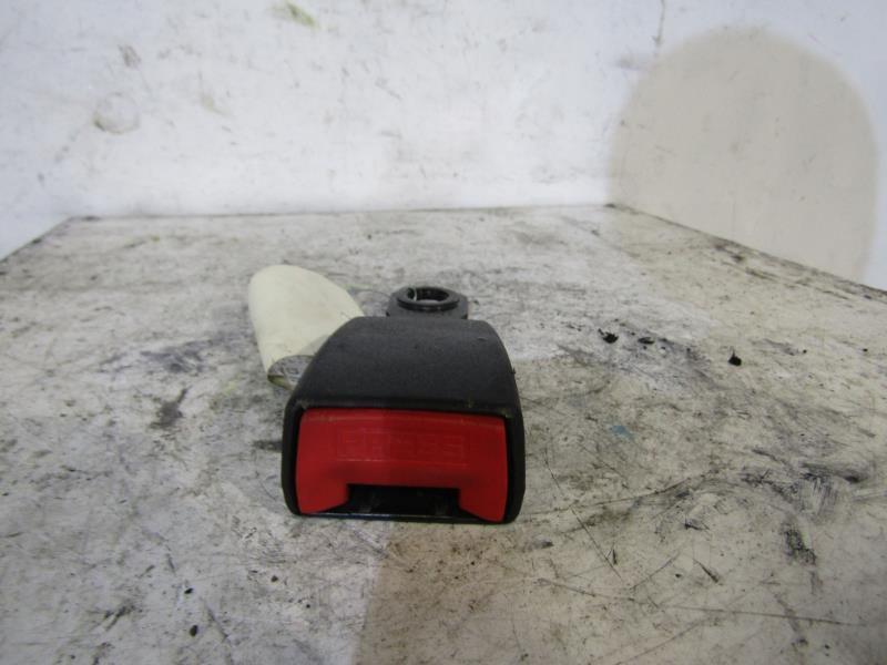 Aggancio cintura sicurezza posteriore sinistro CITROEN C2 PHASE 1 Diésel - 1