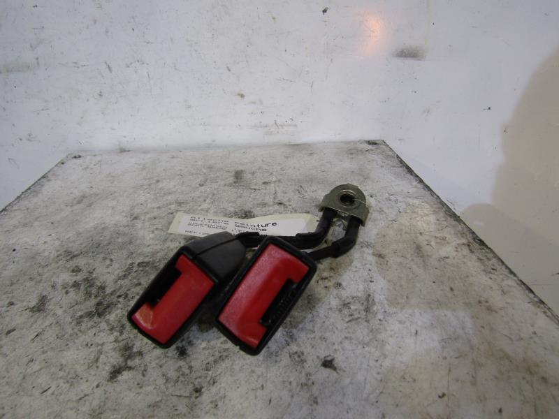 Aggancio cintura sicurezza posteriore sinistro VOLKSWAGEN BORA BREAK Diésel - 1