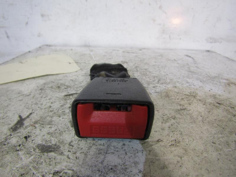 Aggancio cintura sicurezza posteriore sinistro CITROEN C3 1 PHASE 1 Gasolina - 1