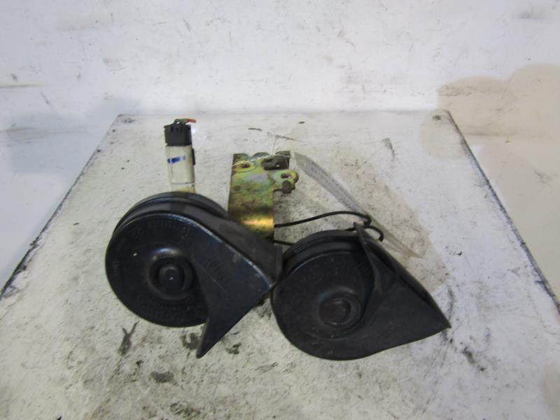 Avertisseur/Klaxon CITROEN C5 1 PHASE 2 Diesel - 1