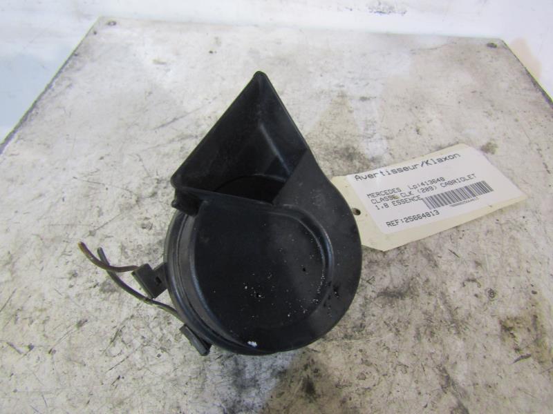 Tromba/Clacson MERCEDES CLASSE CLK 209 COUPE Gasolina - 1