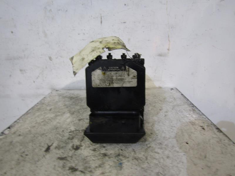 Blocco ABS (antibloccaggio freni) TOYOTA COROLLA VERSO 2 PHASE 1 Diésel - 1