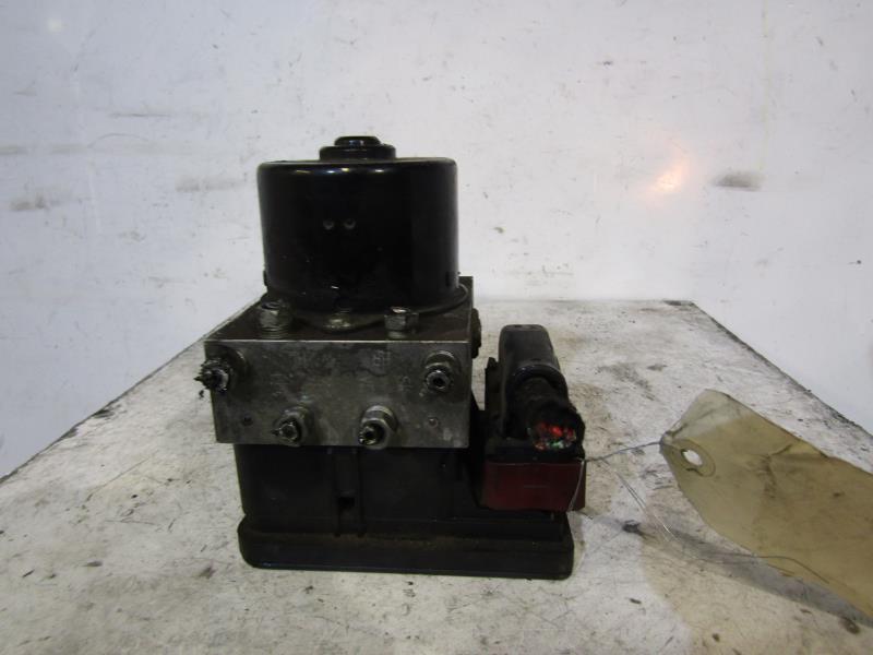 Blocco ABS (antibloccaggio freni) OPEL ZAFIRA B PHASE 1 Diésel - 1