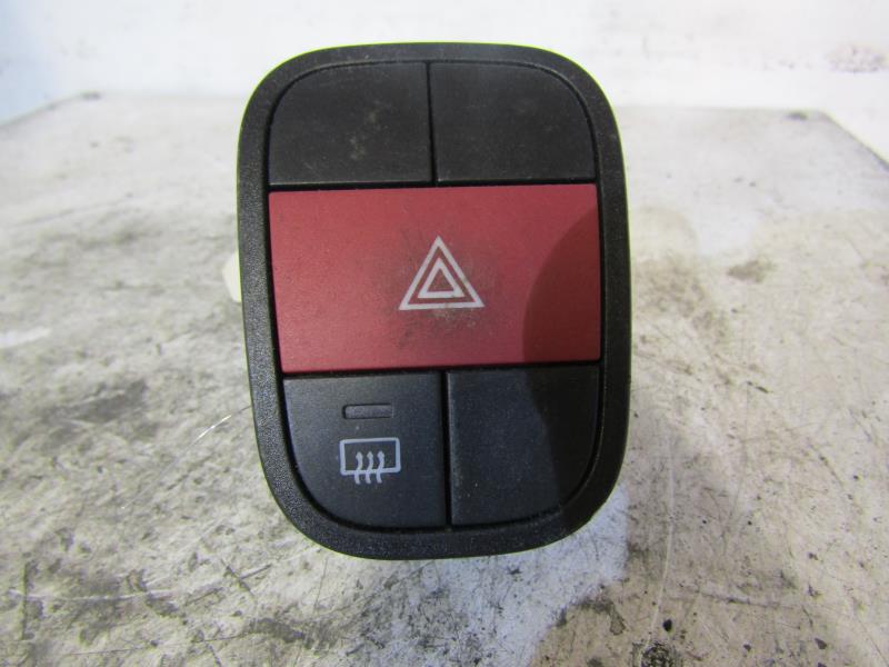 Bouton de warning CITROEN NEMO Diesel - 1
