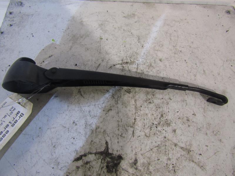 Braccio tergicristallo posteriore AUDI A3 1 PHASE 2 Diésel - 1