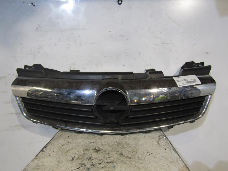 Calandre OPEL ZAFIRA B PHASE 1 Diesel - 1