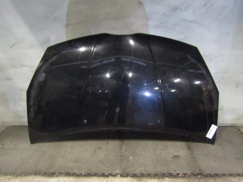 Capot TOYOTA COROLLA VERSO 2 PHASE 1 Diesel - 1
