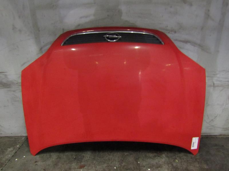 Capot OPEL ZAFIRA A PHASE 1 Diesel - 1
