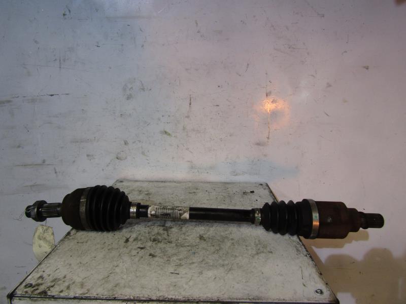 Cardan gauche (transmission) CITROEN C3 2 PHASE 1 Essence - 1