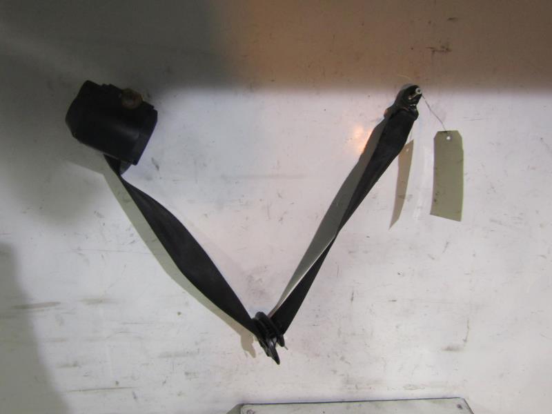Cintura di sicurezza posteriore destra VOLKSWAGEN GOLF 3  - 1