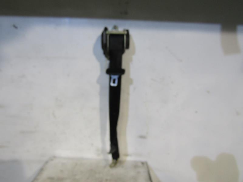 Cintura di sicurezza posteriore destra SKODA OCTAVIA 2 PHASE 1 Diésel - 1