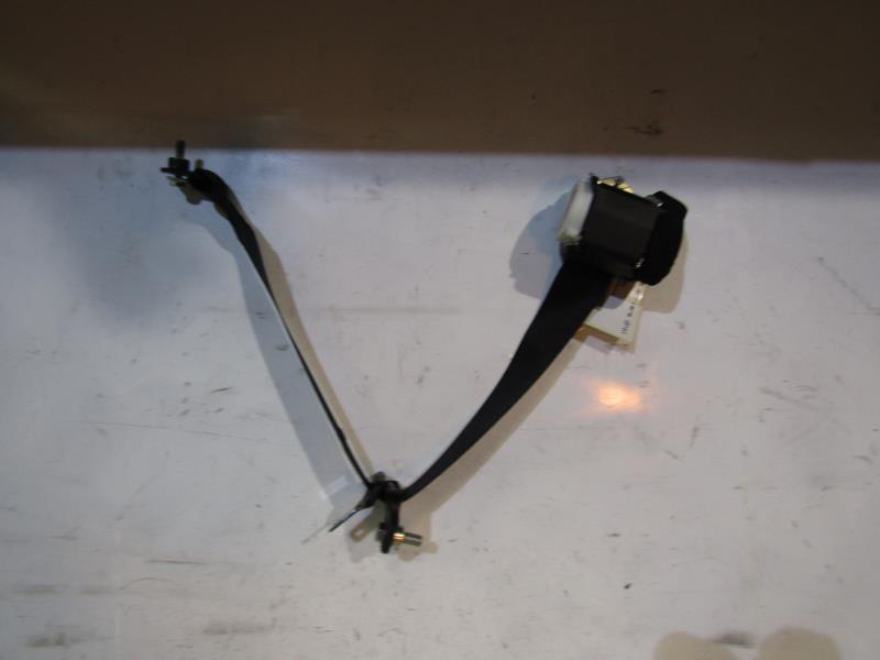 Cintura di sicurezza posteriore destra FIAT 500 2 PHASE 1 Gasolina - 1