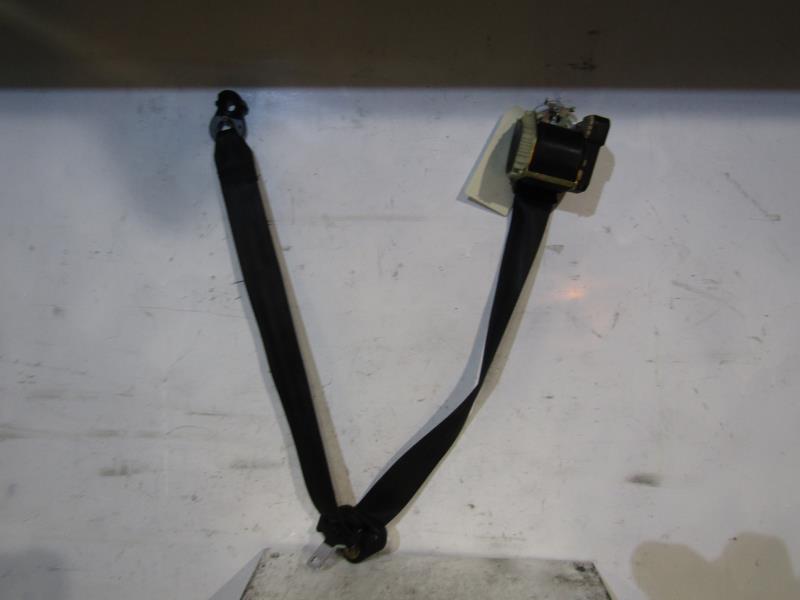 Cintura di sicurezza posteriore destra RENAULT KANGOO 1 PHASE 2 Diésel - 1