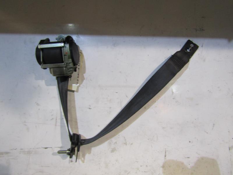 Cintura di sicurezza posteriore destra RENAULT MEGANE 2 PHASE 2 Diésel - 1