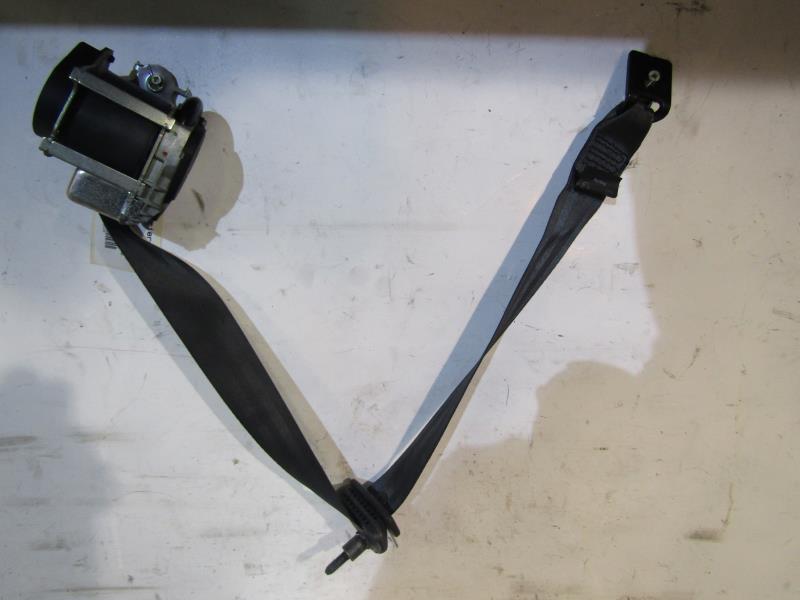 Cintura di sicurezza posteriore destra RENAULT MEGANE 2 PHASE 2 BREAK Diésel - 1