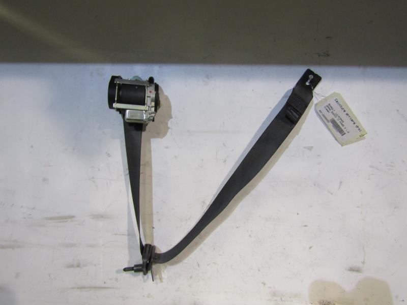 Cintura di sicurezza posteriore destra RENAULT GRAND SCENIC 2 PHASE 2 Diésel - 1