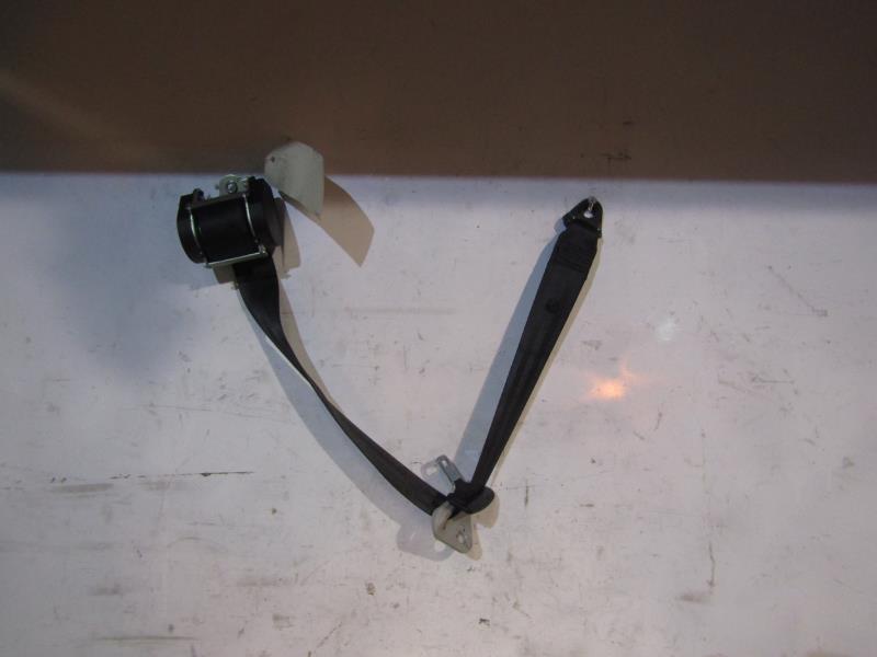 Cintura di sicurezza posteriore destra PEUGEOT 207 PHASE 2 BREAK Diésel - 1