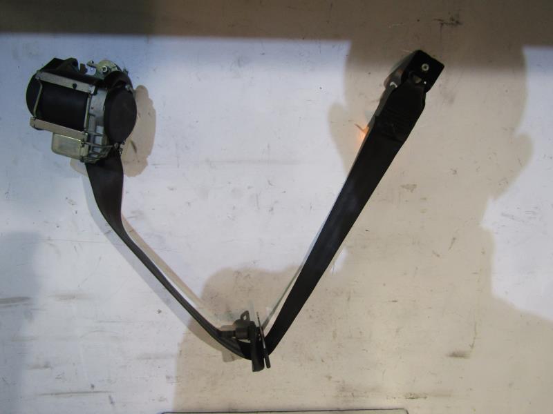 Cintura di sicurezza posteriore sinistra RENAULT MEGANE 2 PHASE 2 BREAK Diésel - 1
