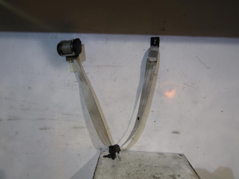 Cintura di sicurezza posteriore sinistra RENAULT MEGANE 3 PHASE 3 BREAK Diésel - 1