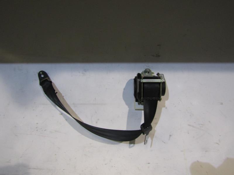 Cintura di sicurezza posteriore sinistra PEUGEOT 407 PHASE 1 Diésel - 1